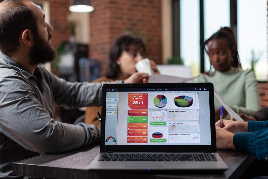 Advanced Google Ads Strategies to Boost Your Campaign Performance