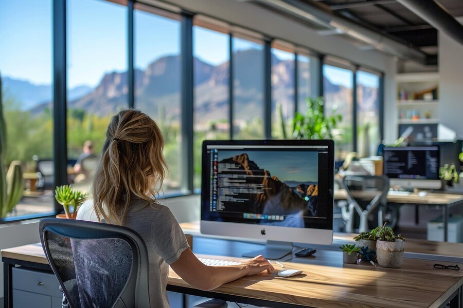 Crafting Compelling Website Copy: How to Write Content That Converts