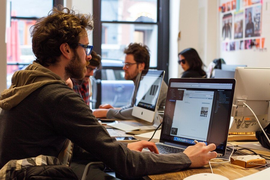 Creating a High-Impact Website: Best Practices for Himachal Pradesh Service Providers