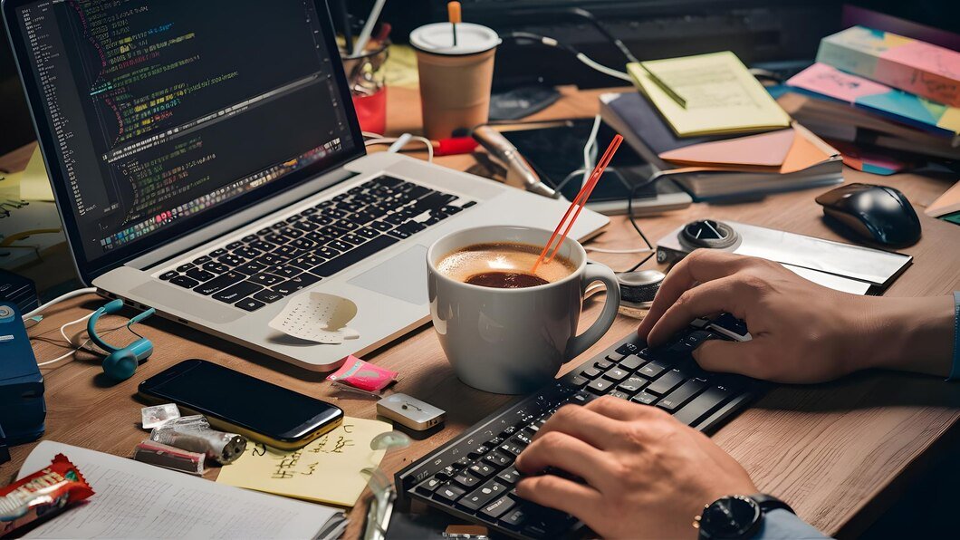 Creating a Mobile-First Website: Essential Strategies for Optimal Mobile Performance