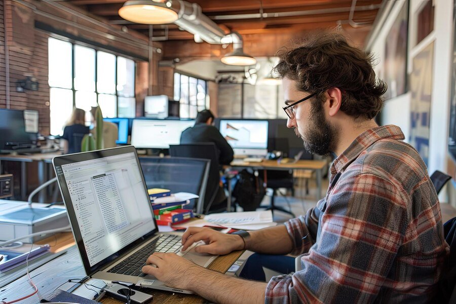 Elevate Your Online Presence: Top Website Design Trends for 2024 in Delhi