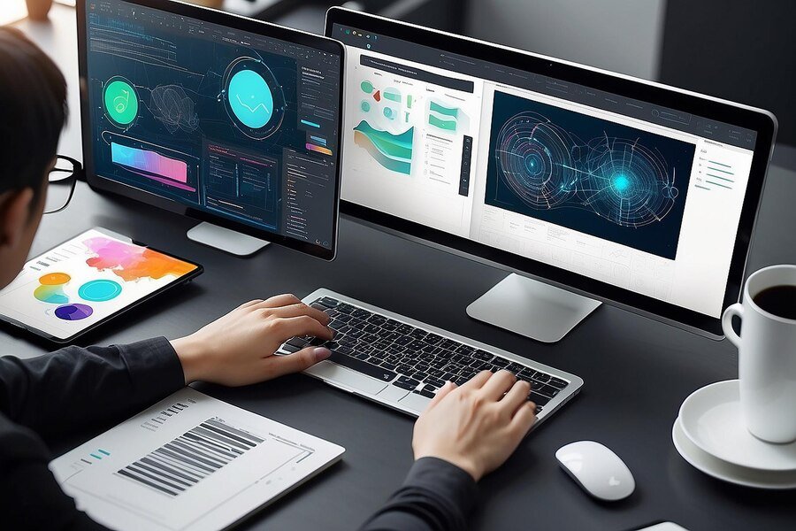 The Benefits of Custom Website Development: Why It’s Worth the Investment