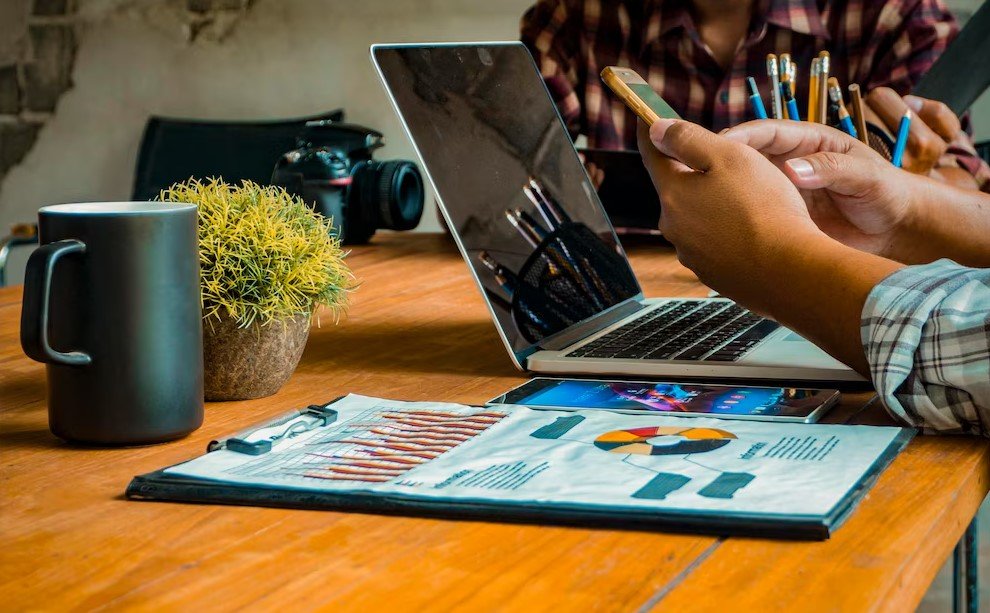 Top Web Design Trends for 2024: What You Need to Know