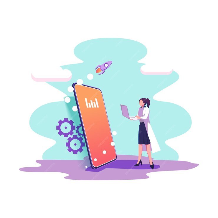 Mobile Optimization Tips: Ensuring Your Website Performs Well in Delhi