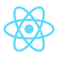 React