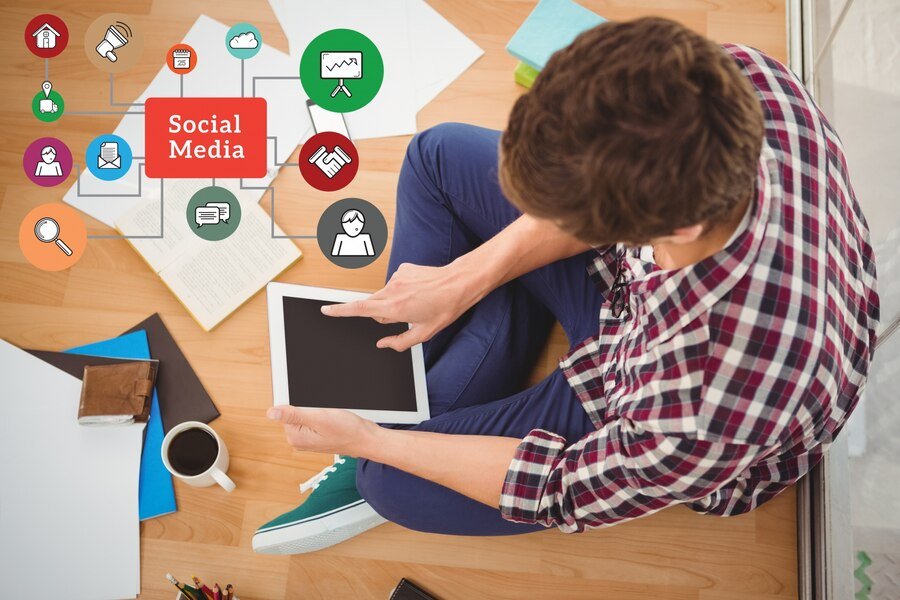 Effective Social Media Integration: How to Enhance Your Website’s Reach