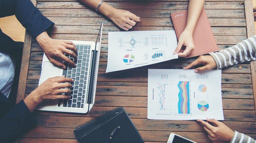 Enhancing Brand Visibility: Online Marketing Tactics for Punjab-Based Businesses