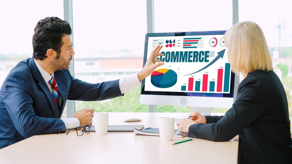 Building a Modern E-commerce Platform: Essential Features for Delhi Businesses
