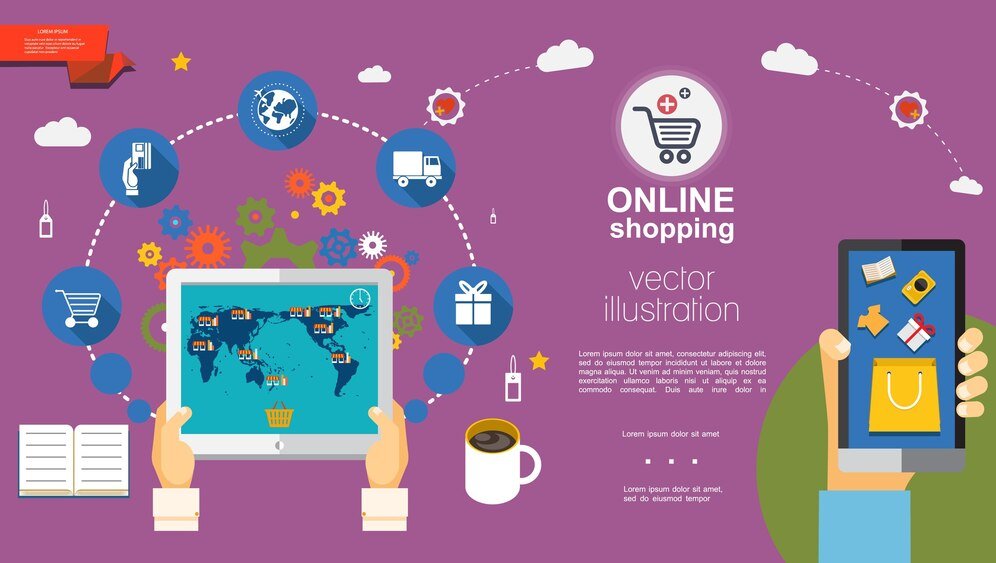 Effective E-commerce Solutions: Boosting Online Sales for Delhi-Based Businesses
