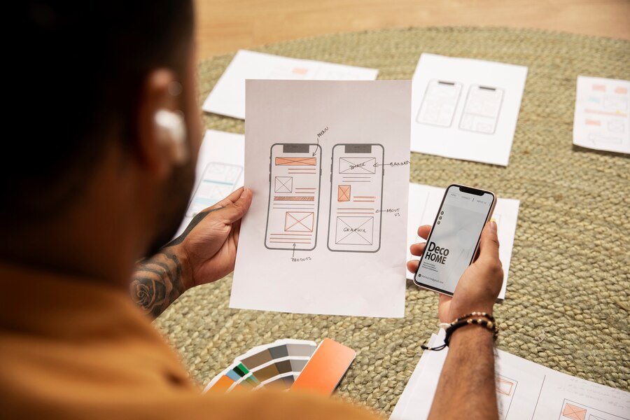 Maximizing User Experience (UX) Design: Key Elements for a Successful Website