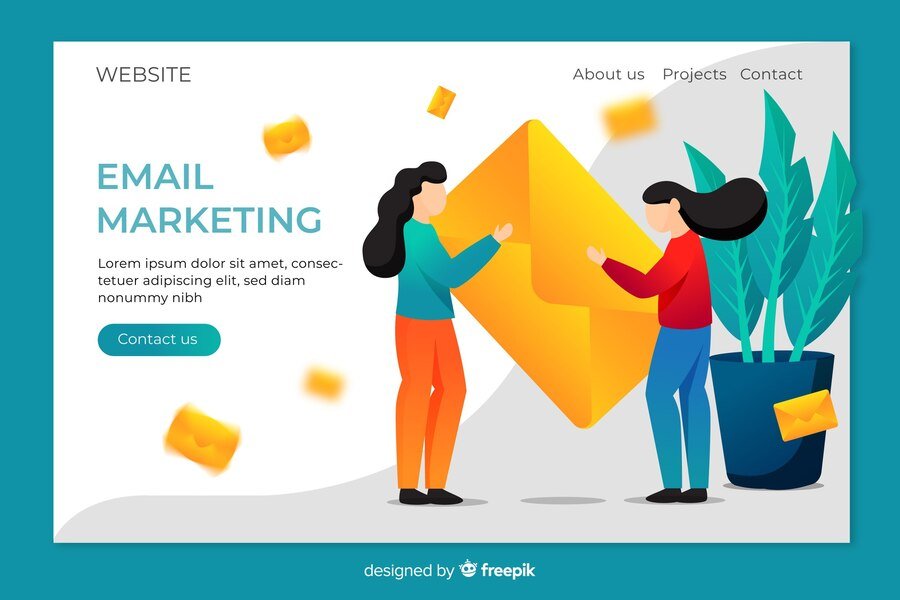 The Power of Email Marketing: Building and Nurturing Your Subscriber List