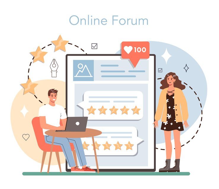 Effective Online Reputation Management: How to Build and Maintain a Positive Brand Image