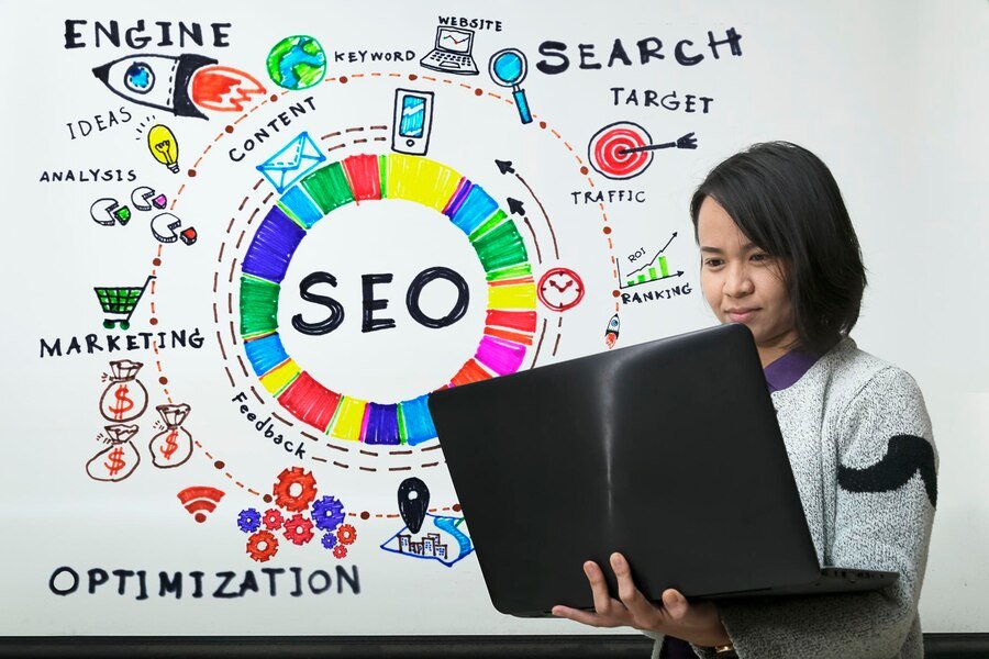 SEO for Startups: Building a Strong Online Presence in Delhi