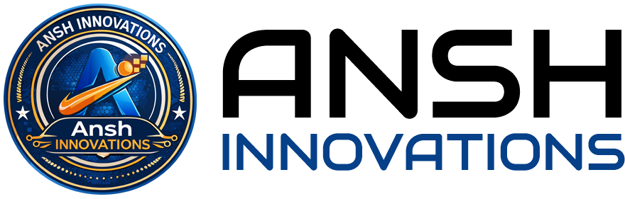 Ansh Innovations